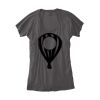 Ladies' Flowy Raglan T-Shirt Thumbnail