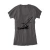 Ladies' Flowy Raglan T-Shirt Thumbnail