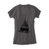 Ladies' Flowy Raglan T-Shirt Thumbnail