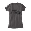 Ladies' Flowy Raglan T-Shirt Thumbnail