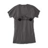 Ladies' Flowy Raglan T-Shirt Thumbnail