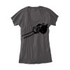 Ladies' Flowy Raglan T-Shirt Thumbnail