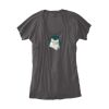 Ladies' Flowy Raglan T-Shirt Thumbnail