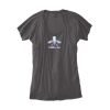 Ladies' Flowy Raglan T-Shirt Thumbnail