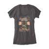 Ladies' Flowy Raglan T-Shirt Thumbnail
