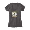 Ladies' Flowy Raglan T-Shirt Thumbnail