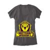 Ladies' Flowy Raglan T-Shirt Thumbnail