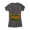 Ladies' Flowy Raglan T-Shirt Thumbnail