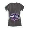 Ladies' Flowy Raglan T-Shirt Thumbnail