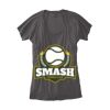 Ladies' Flowy Raglan T-Shirt Thumbnail