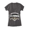 Ladies' Flowy Raglan T-Shirt Thumbnail