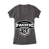Ladies' Flowy Raglan T-Shirt Thumbnail