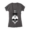 Ladies' Flowy Raglan T-Shirt Thumbnail
