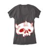 Ladies' Flowy Raglan T-Shirt Thumbnail
