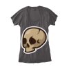 Ladies' Flowy Raglan T-Shirt Thumbnail