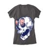 Ladies' Flowy Raglan T-Shirt Thumbnail