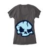 Ladies' Flowy Raglan T-Shirt Thumbnail