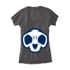 Ladies' Flowy Raglan T-Shirt Thumbnail