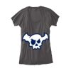 Ladies' Flowy Raglan T-Shirt Thumbnail