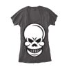 Ladies' Flowy Raglan T-Shirt Thumbnail