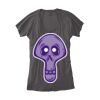 Ladies' Flowy Raglan T-Shirt Thumbnail