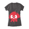Ladies' Flowy Raglan T-Shirt Thumbnail
