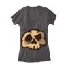 Ladies' Flowy Raglan T-Shirt Thumbnail