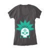 Ladies' Flowy Raglan T-Shirt Thumbnail