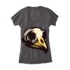 Ladies' Flowy Raglan T-Shirt Thumbnail