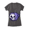 Ladies' Flowy Raglan T-Shirt Thumbnail