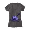 Ladies' Flowy Raglan T-Shirt Thumbnail