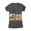 Ladies' Flowy Raglan T-Shirt Thumbnail