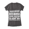Ladies' Flowy Raglan T-Shirt Thumbnail