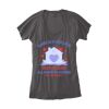 Ladies' Flowy Raglan T-Shirt Thumbnail
