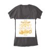 Ladies' Flowy Raglan T-Shirt Thumbnail