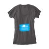 Ladies' Flowy Raglan T-Shirt Thumbnail