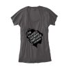 Ladies' Flowy Raglan T-Shirt Thumbnail