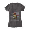 Ladies' Flowy Raglan T-Shirt Thumbnail