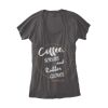 Ladies' Flowy Raglan T-Shirt Thumbnail