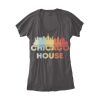 Ladies' Flowy Raglan T-Shirt Thumbnail