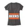 Ladies' Flowy Raglan T-Shirt Thumbnail