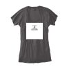 Ladies' Flowy Raglan T-Shirt Thumbnail