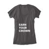 Ladies' Flowy Raglan T-Shirt Thumbnail