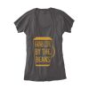 Ladies' Flowy Raglan T-Shirt Thumbnail