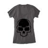 Ladies' Flowy Raglan T-Shirt Thumbnail