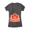 Ladies' Flowy Raglan T-Shirt Thumbnail