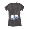 Ladies' Flowy Raglan T-Shirt Thumbnail