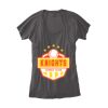 Ladies' Flowy Raglan T-Shirt Thumbnail
