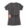 Ladies' Flowy Raglan T-Shirt Thumbnail