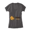 Ladies' Flowy Raglan T-Shirt Thumbnail